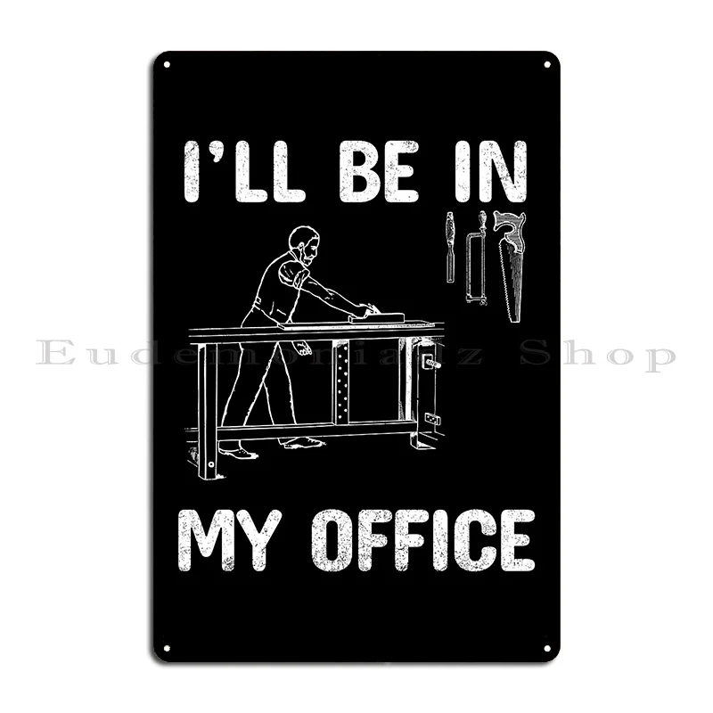 لافتات معدنية مخصصة بعبارات مض - مراجعة Woodworking Quotes Funny وسعره