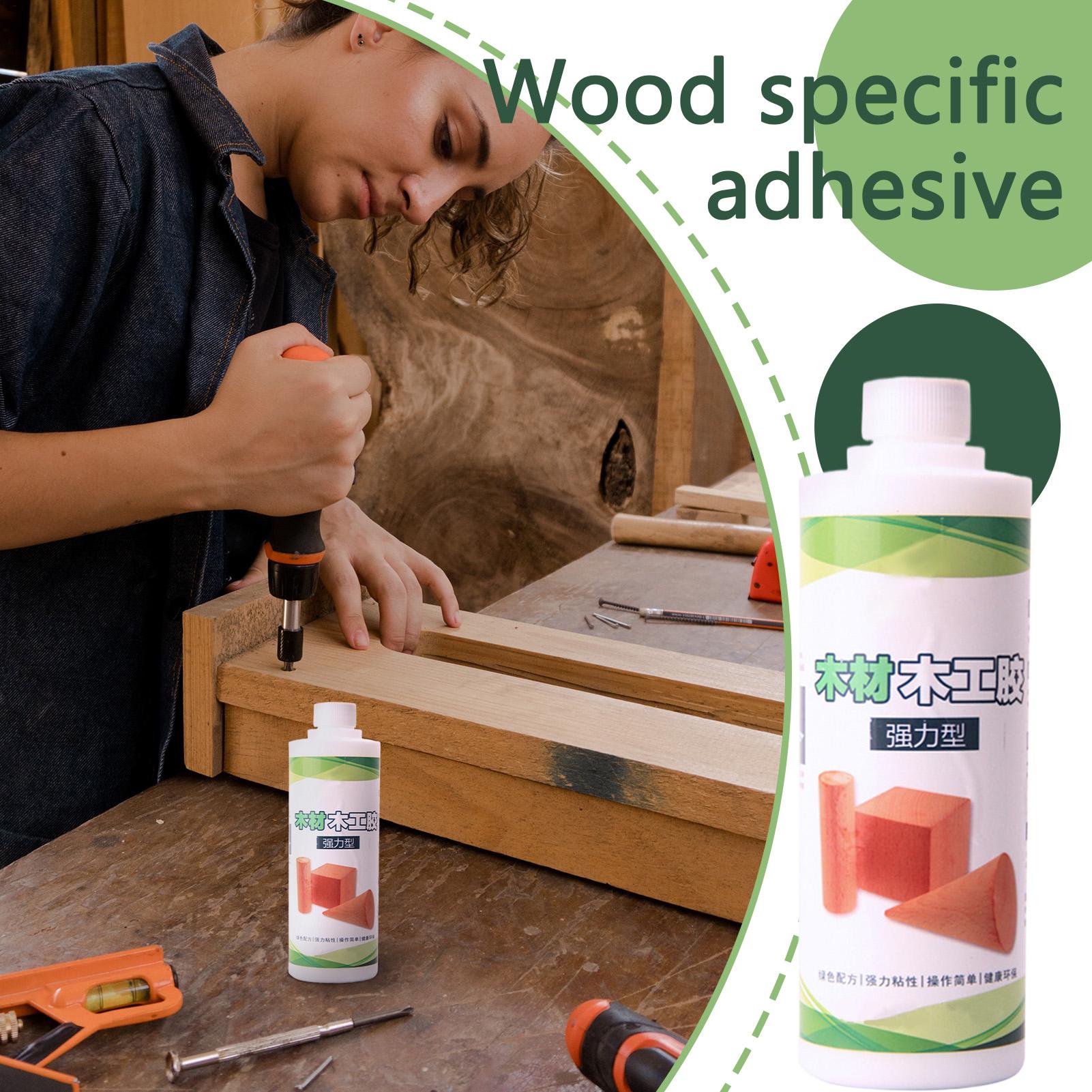 غراء خشبي لأعمال النجارة، لاصق - مراجعة Woodworking Women وسعره