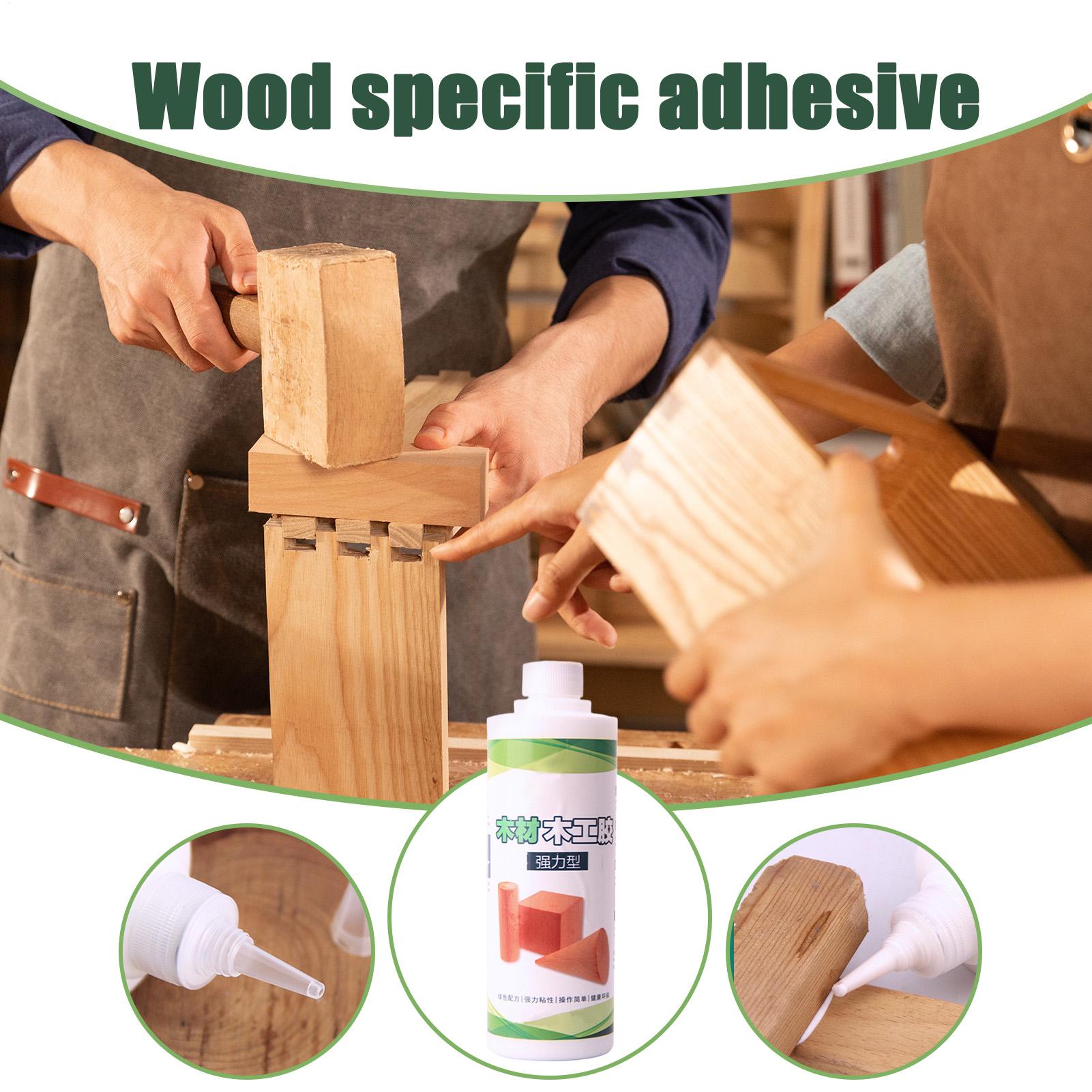غراء خشبي لأعمال النجارة، لاصق - مراجعة Woodworking Women وسعره
