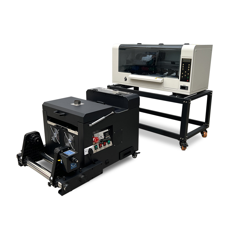 مورد طابعة A3 DTF XP600 رأس ال - مراجعة Woodworking Supplier وسعره