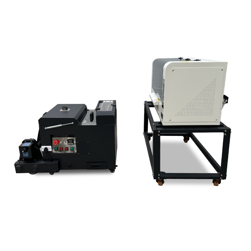 مورد طابعة A3 DTF XP600 رأس ال - مراجعة Woodworking Supplier وسعره