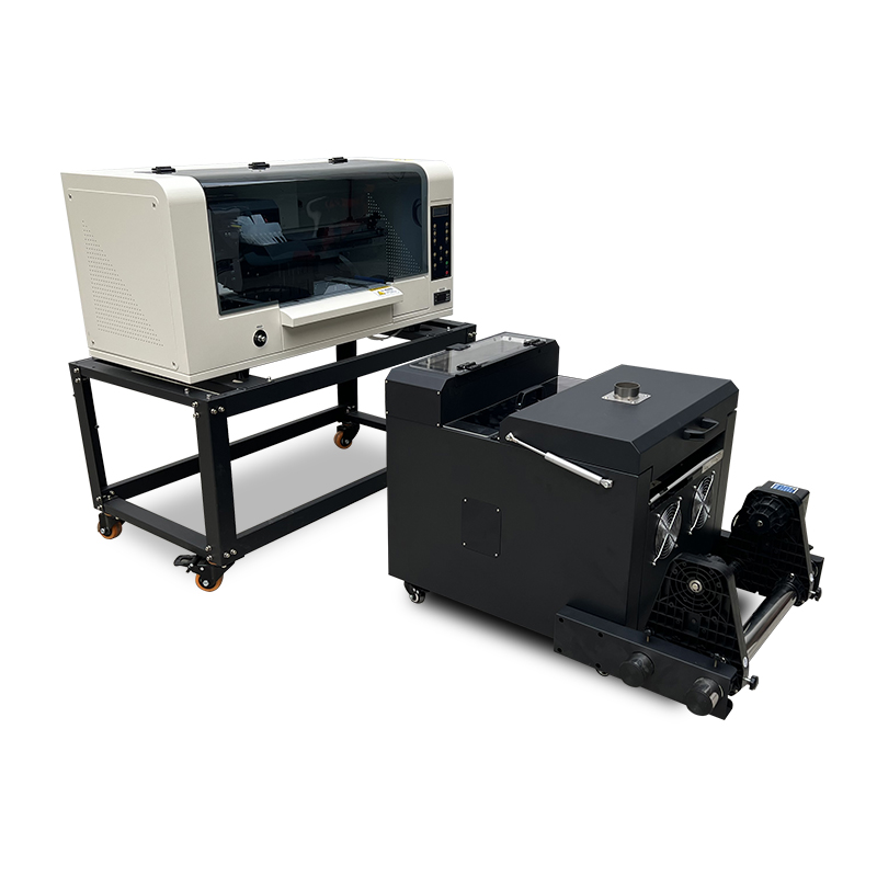 مورد طابعة A3 DTF XP600 رأس ال - مراجعة Woodworking Supplier وسعره