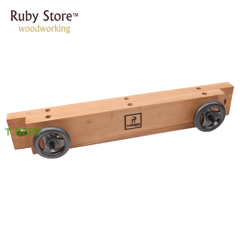 ملزمة Moxon الكاملة، T.DEER WB - مراجعة Woodworking Vise For Workbench وسعره