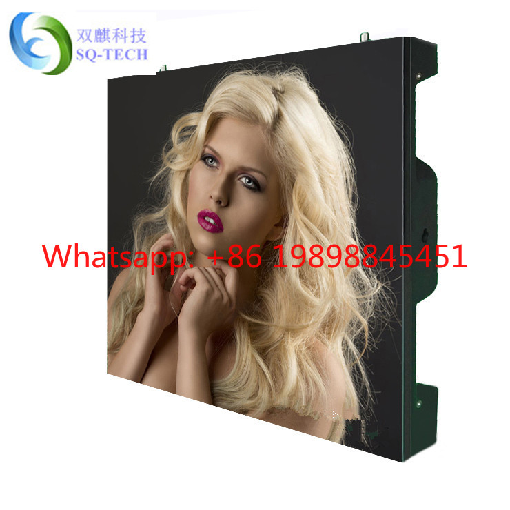 شاشة LED مرنة P3.91 SMD الأكثر - مراجعة Woodworking Supplier وسعره