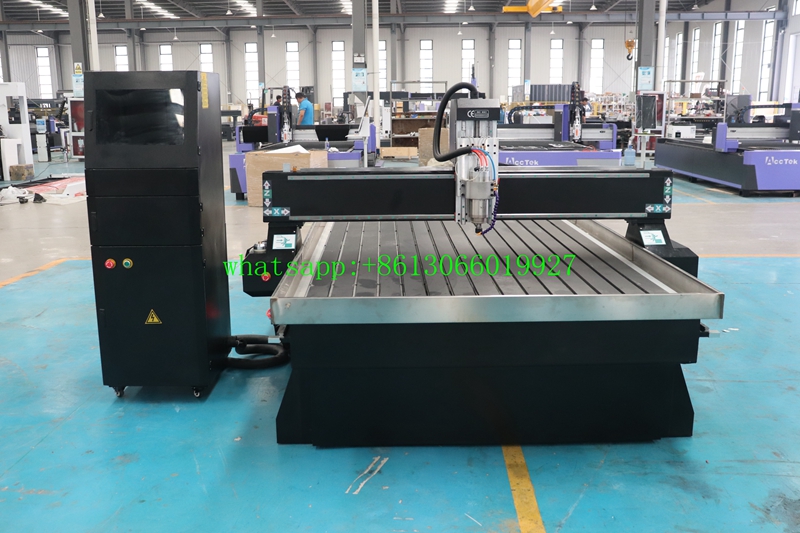 آلة توجيه ACCTEK ، وحدة تحكم M - مراجعة Woodworking Supplier وسعره