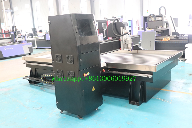 آلة توجيه ACCTEK ، وحدة تحكم M - مراجعة Woodworking Supplier وسعره