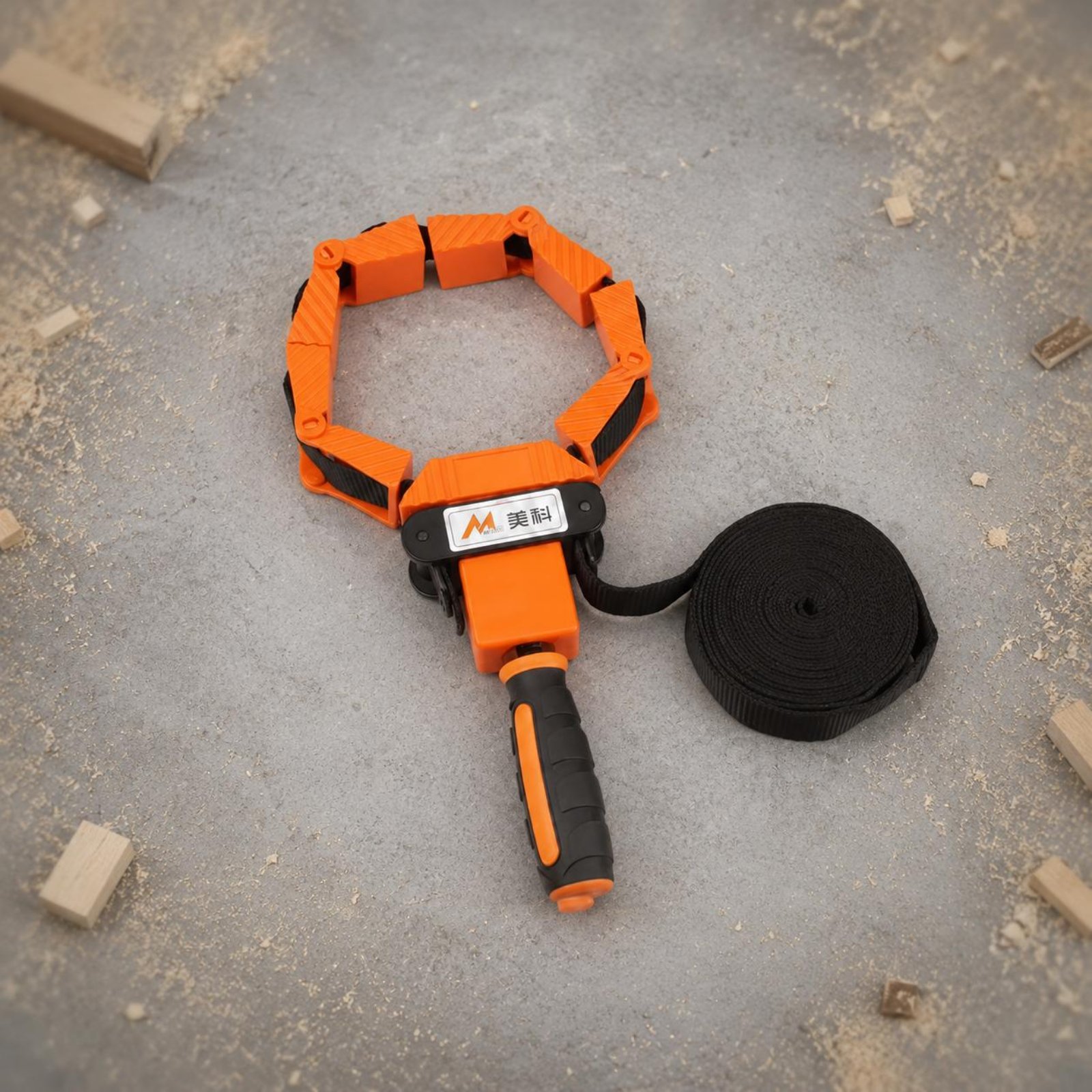 مشبك زاوية متعدد الاستخدامات،  - مراجعة Woodworking Clamp وسعره