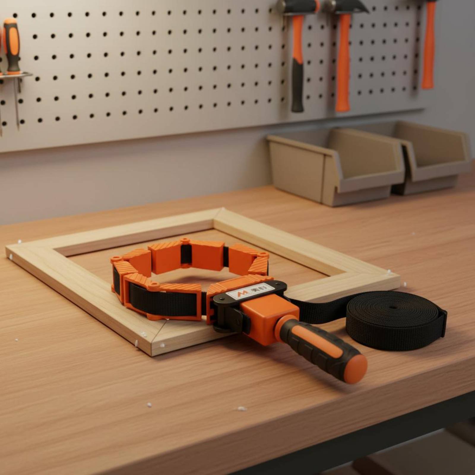مشبك زاوية متعدد الاستخدامات،  - مراجعة Woodworking Clamp وسعره