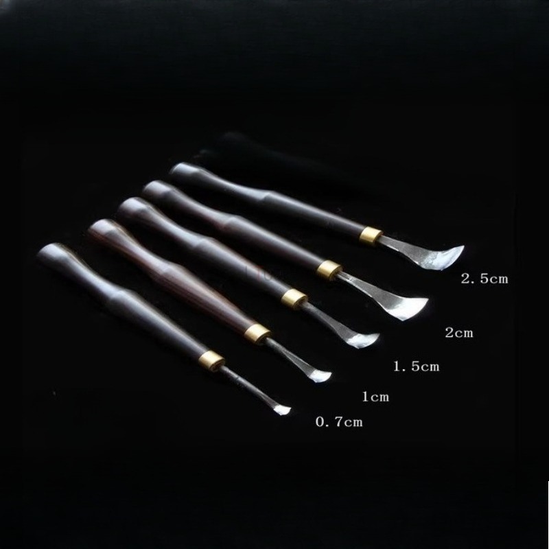 النجارة لتقوم بها بنفسك ملعقة  - مراجعة Woodworking Marking Knife وسعره