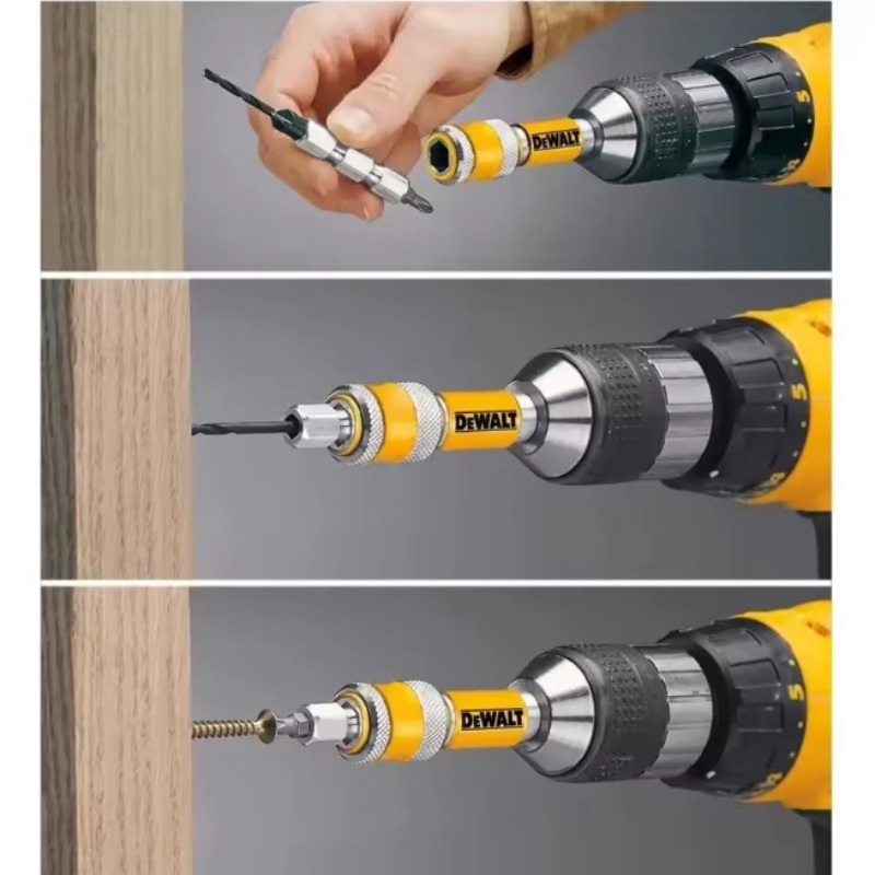 مجموعة مثاقب حفر الخشب 2 في 1  - مراجعة Woodworking Shop وسعره