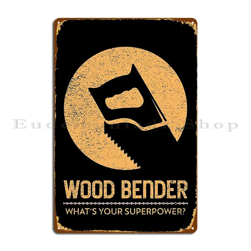 لافتة معدنية بعبارة 'I M A Woo - مراجعة Woodworking Quotes Funny وسعره