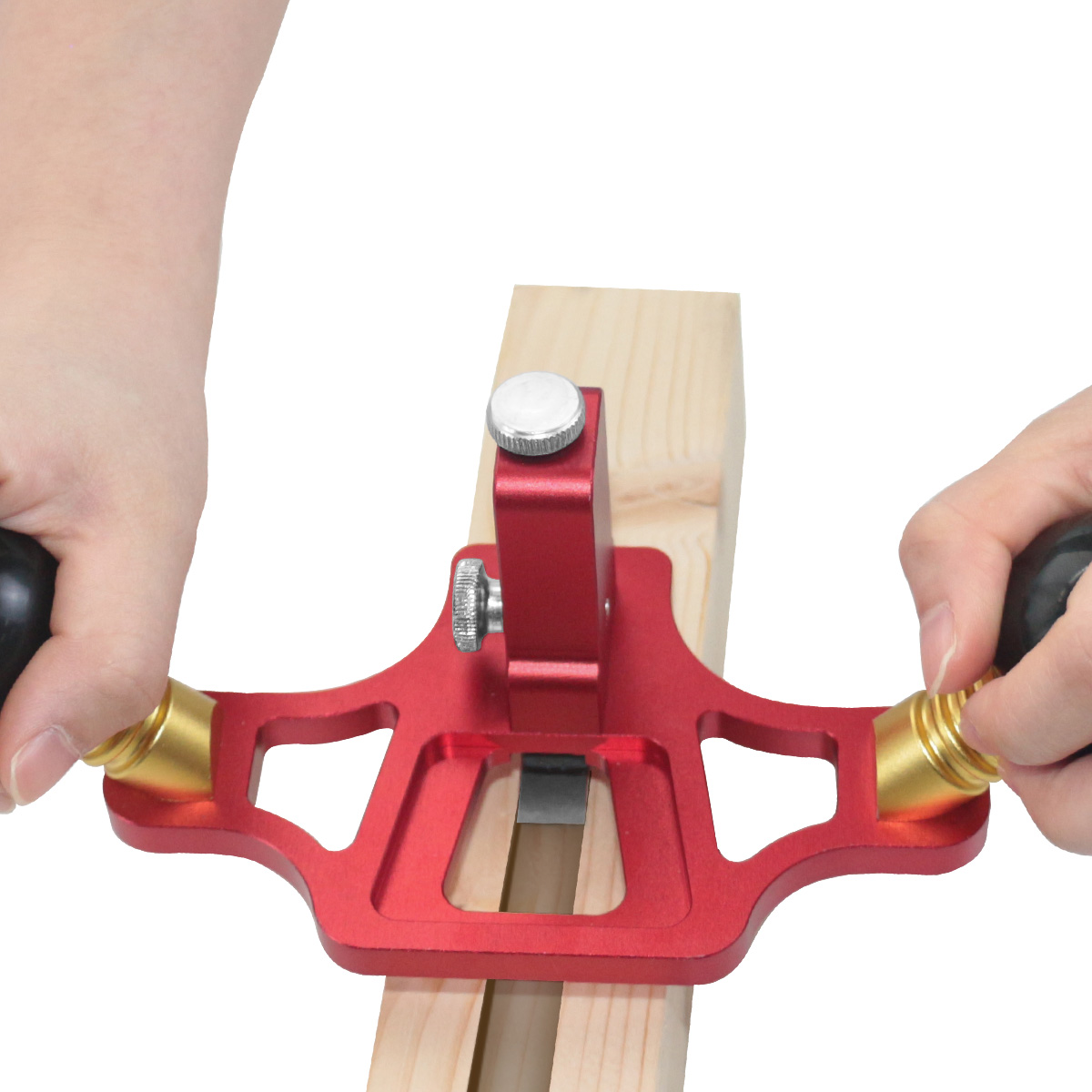 طائرة توجيه احترافية مع مقبض ت - مراجعة Woodworking Plan Pdf وسعره