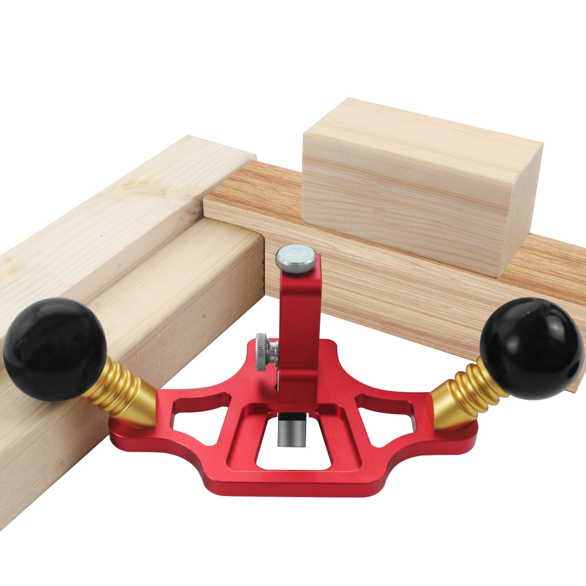 طائرة توجيه احترافية مع مقبض ت - مراجعة Woodworking Plan Pdf وسعره