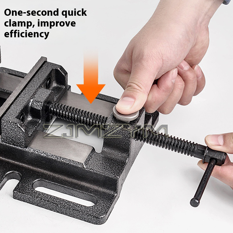 قابل للتعديل شقة كومة منجلة عا - مراجعة Woodworking Vise For Workbench وسعره
