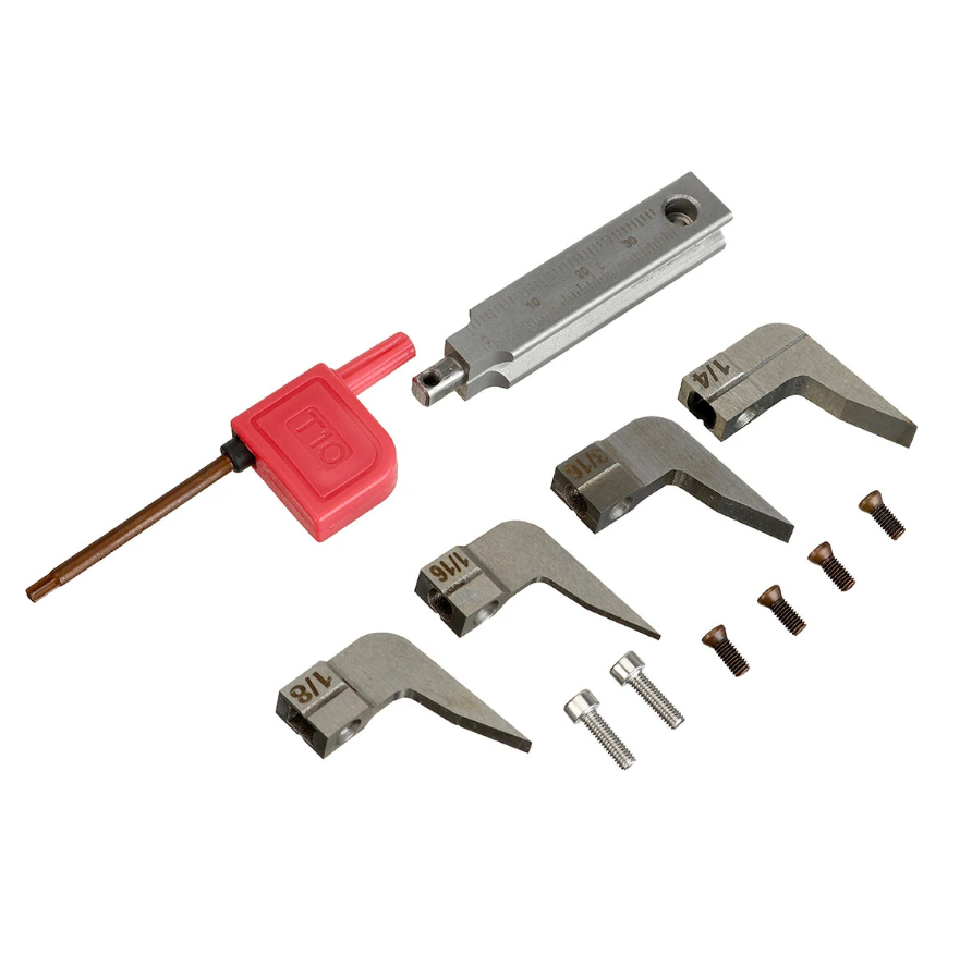 HONGDUI استبدال شفرة القاطع ل  - مراجعة Woodworking Marking Knife وسعره