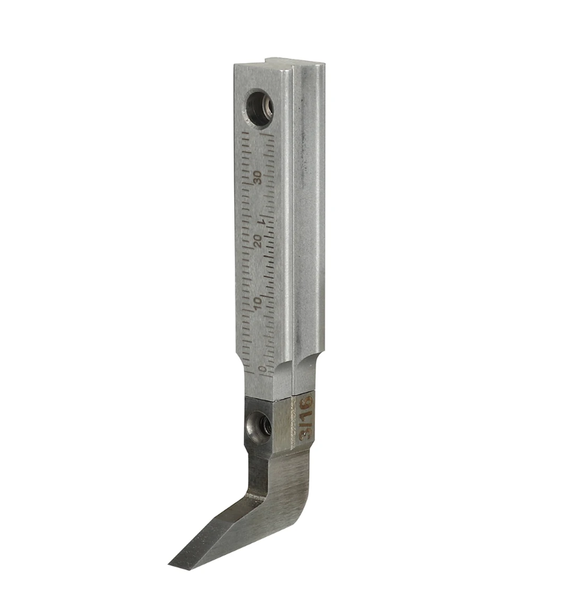 HONGDUI استبدال شفرة القاطع ل  - مراجعة Woodworking Marking Knife وسعره