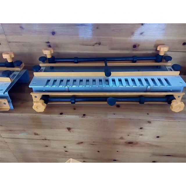 جديد: مورد أدوات تشكيل حواف ال - مراجعة Woodworking Supplier وسعره