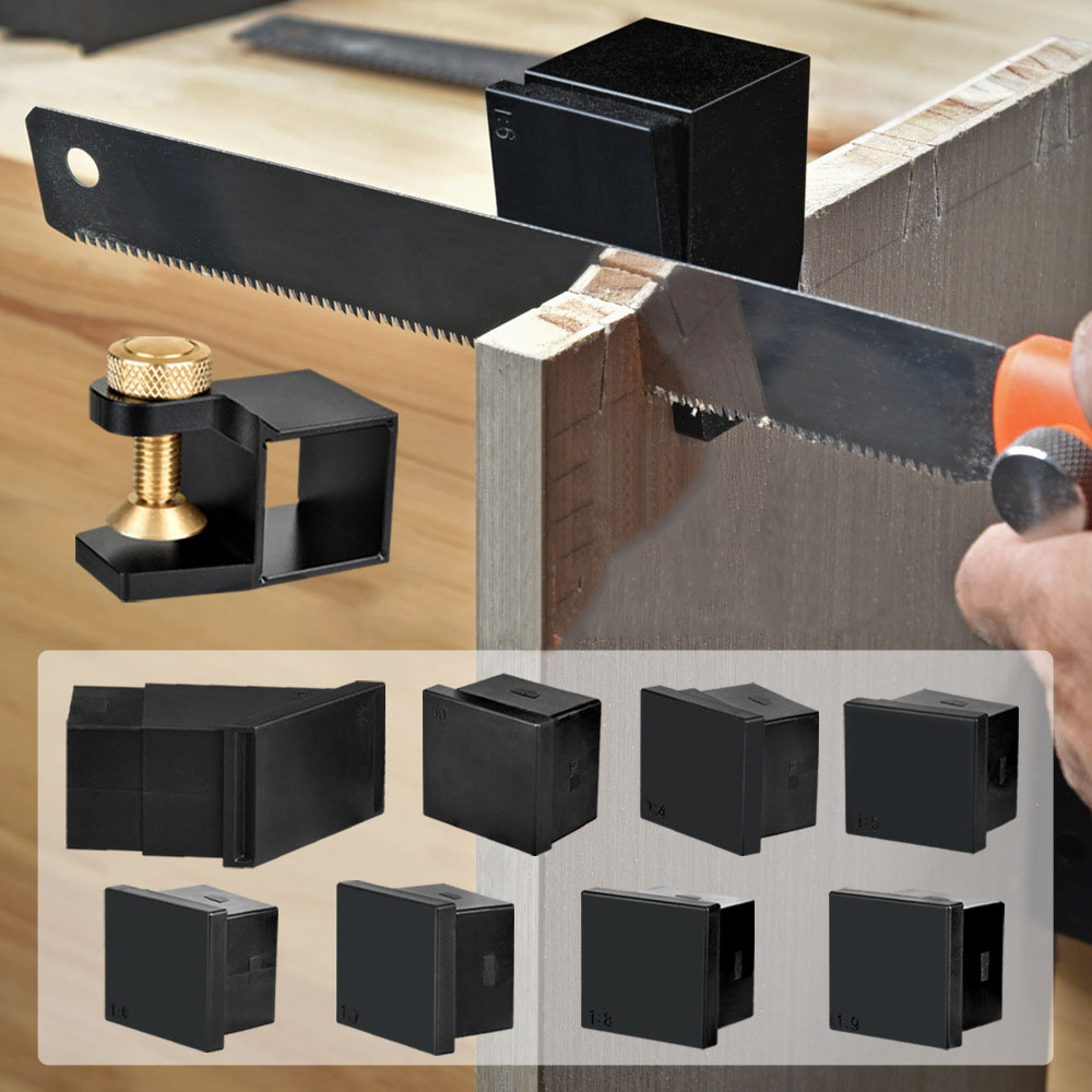 مقياس لسان متوافق، دليل منشار  - مراجعة Woodworking Marking Knife وسعره
