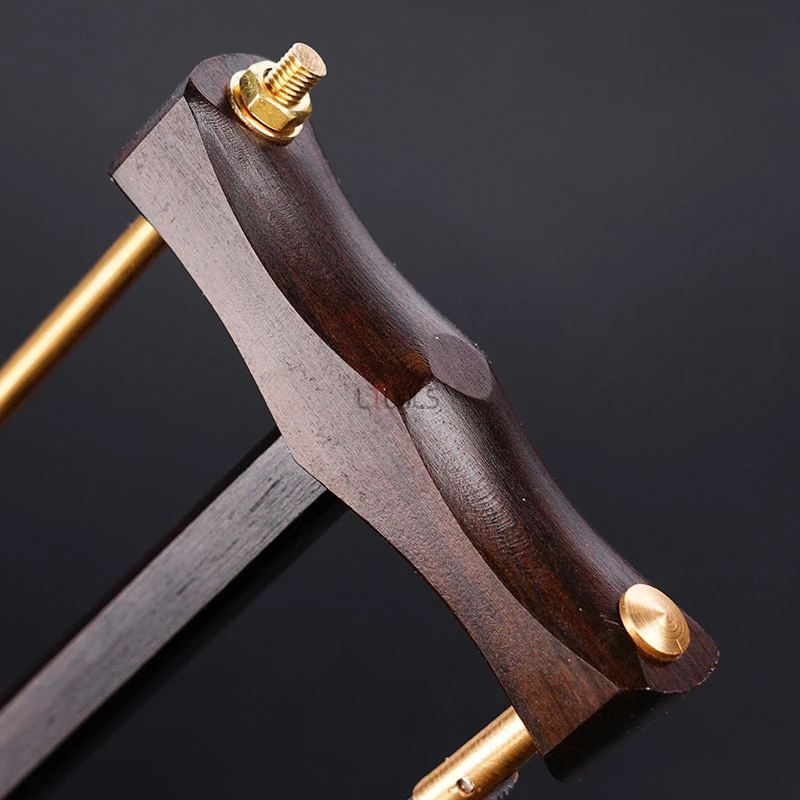 جديد النجارة خشب الصندل الأسود - مراجعة Woodworking Marking Knife وسعره