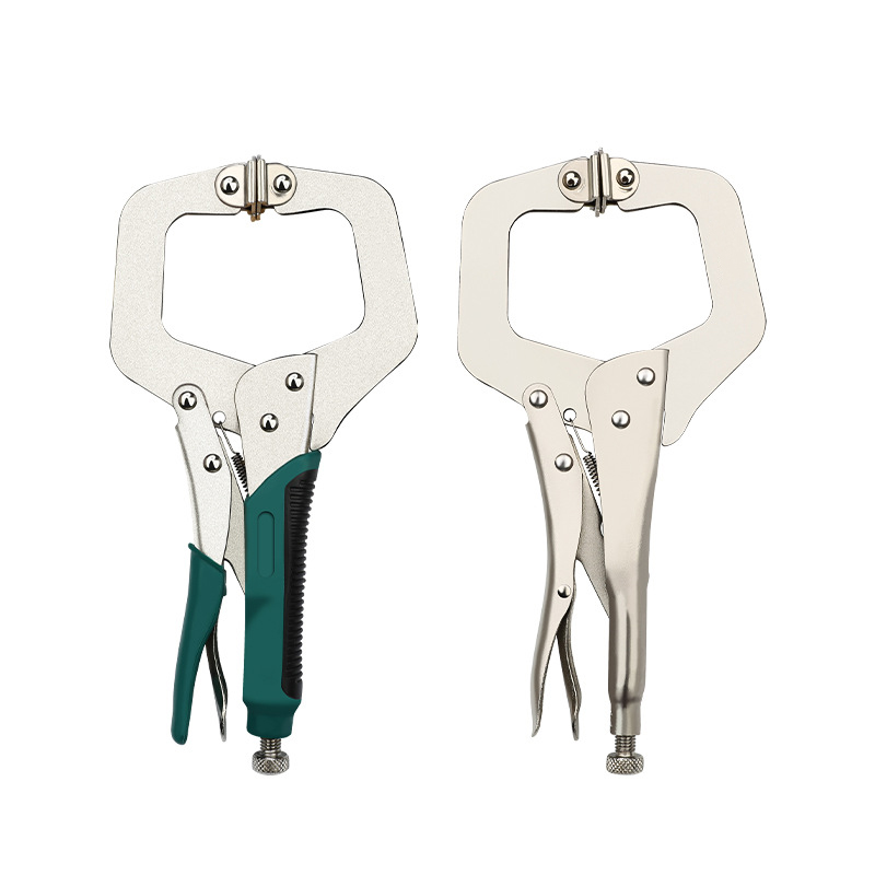 أداة ضغط صناعية متعددة الوظائف - مراجعة Woodworking Clamp وسعره