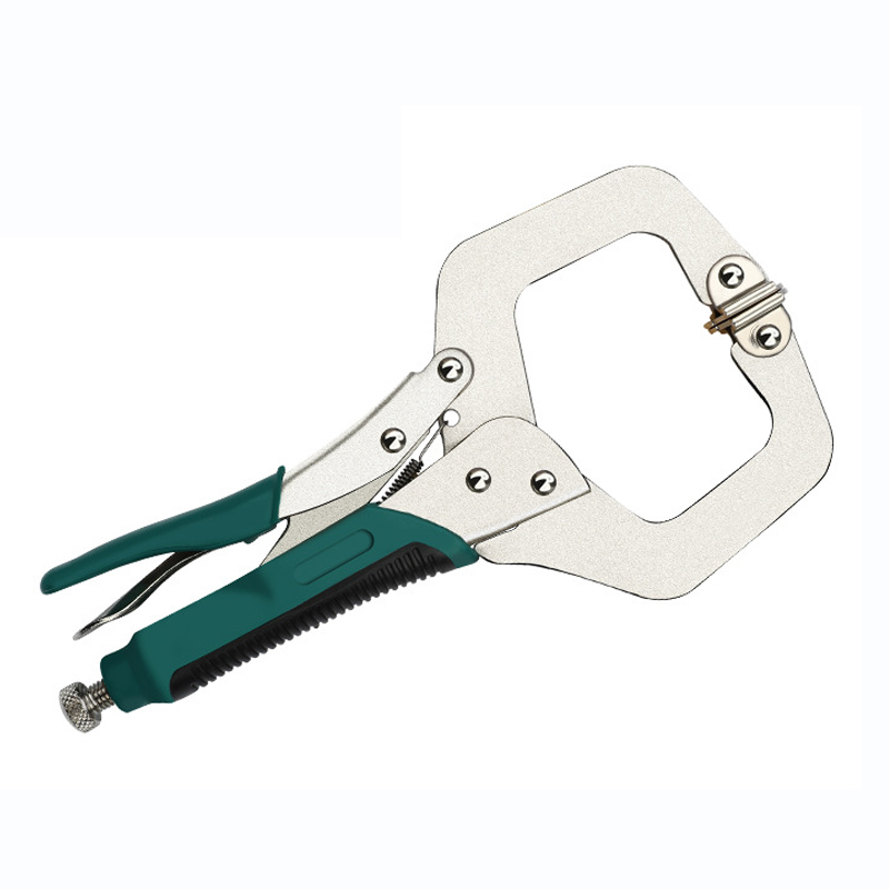 أداة ضغط صناعية متعددة الوظائف - مراجعة Woodworking Clamp وسعره