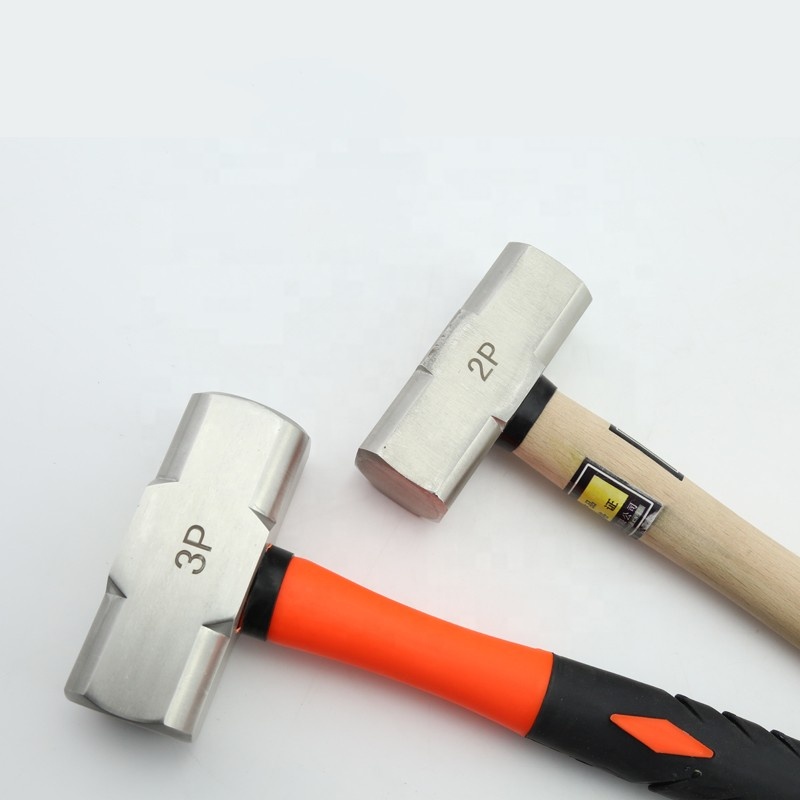 مطرقة من الفولاذ المقاوم للصدأ - مراجعة Woodworking Supplier وسعره