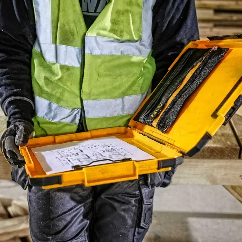 ديوالت DWST82732-1-23 حافظة مل - مراجعة Woodworking Project Plans وسعره