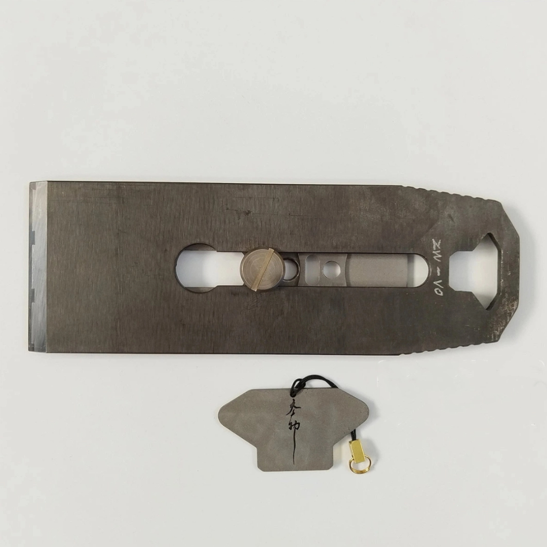 شفرة احتياطية بديلة من الفولاذ - مراجعة Woodworking Marking Knife وسعره