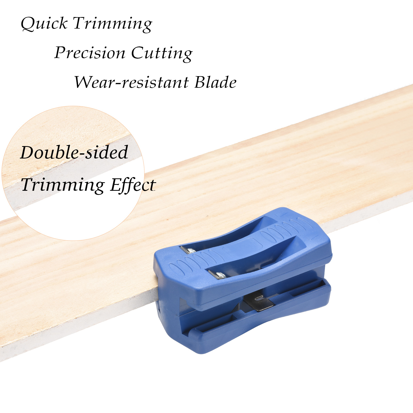 آلة ربط الحواف الخشبية متعددة  - مراجعة Woodworking Marking Knife وسعره