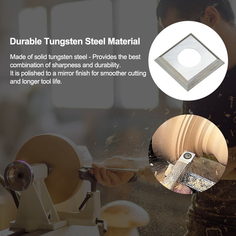 الخشب مخرطة تحول أداة مربع كرب - مراجعة Woodworking Plan Pdf وسعره