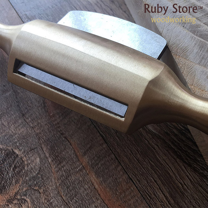 Qiangsheng Luban نعل مستدير -  - مراجعة Woodworking Marking Knife وسعره