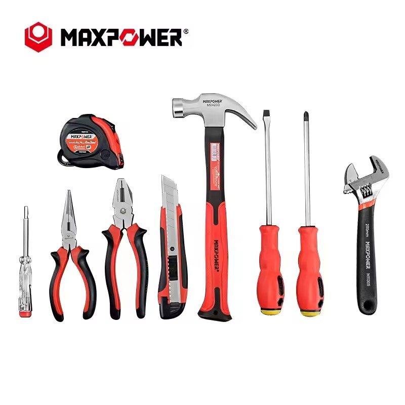 OEM للتخصيص 9 قطعة طقم تصليح ا - مراجعة Woodworking Hardware وسعره