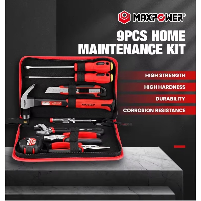 OEM للتخصيص 9 قطعة طقم تصليح ا - مراجعة Woodworking Hardware وسعره