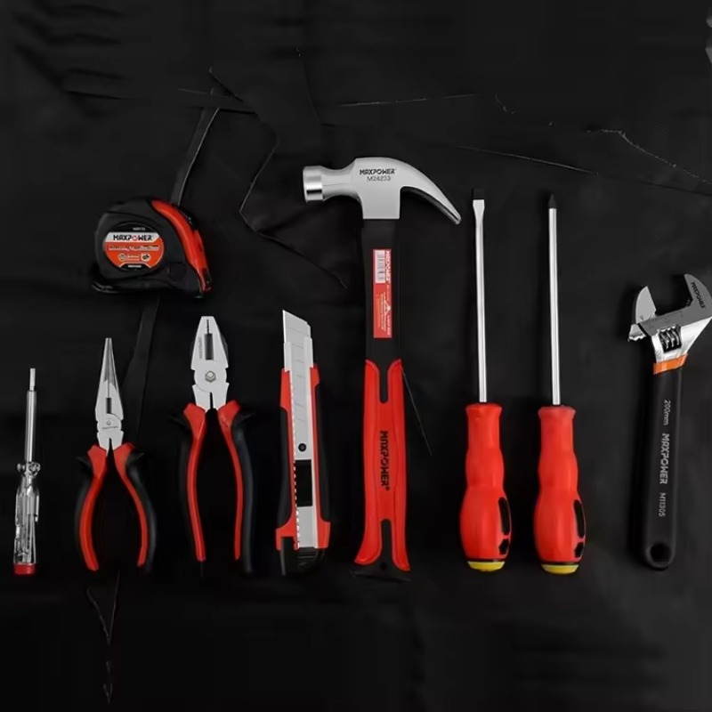 OEM للتخصيص 9 قطعة طقم تصليح ا - مراجعة Woodworking Hardware وسعره