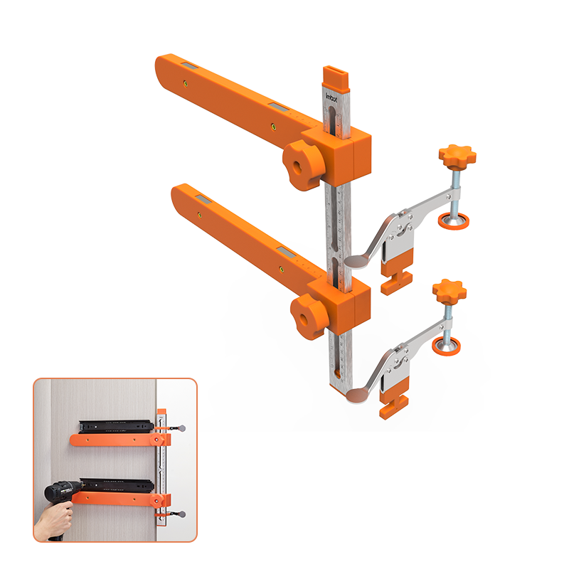 مشبك سريع التثبيت من الفولاذ ا - مراجعة Woodworking Clamp وسعره