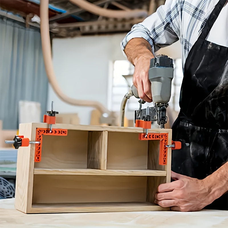 90 °   مجموعة أدوات تحديد الزو - مراجعة Woodworking Shop وسعره