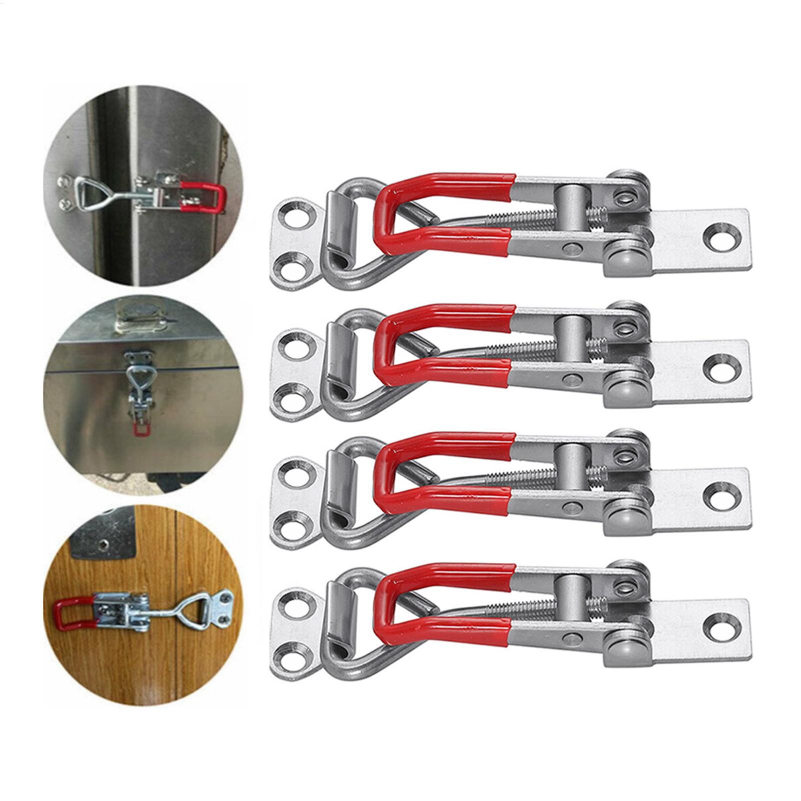 مشبك تثبيت قابل للتعديل من 10  - مراجعة Woodworking Clamp وسعره